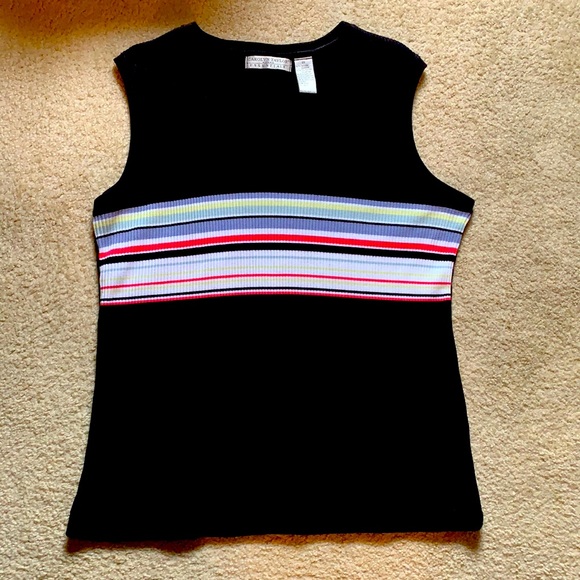 Essentials Tops - Carolyn Taylor Women’s Essentials Top